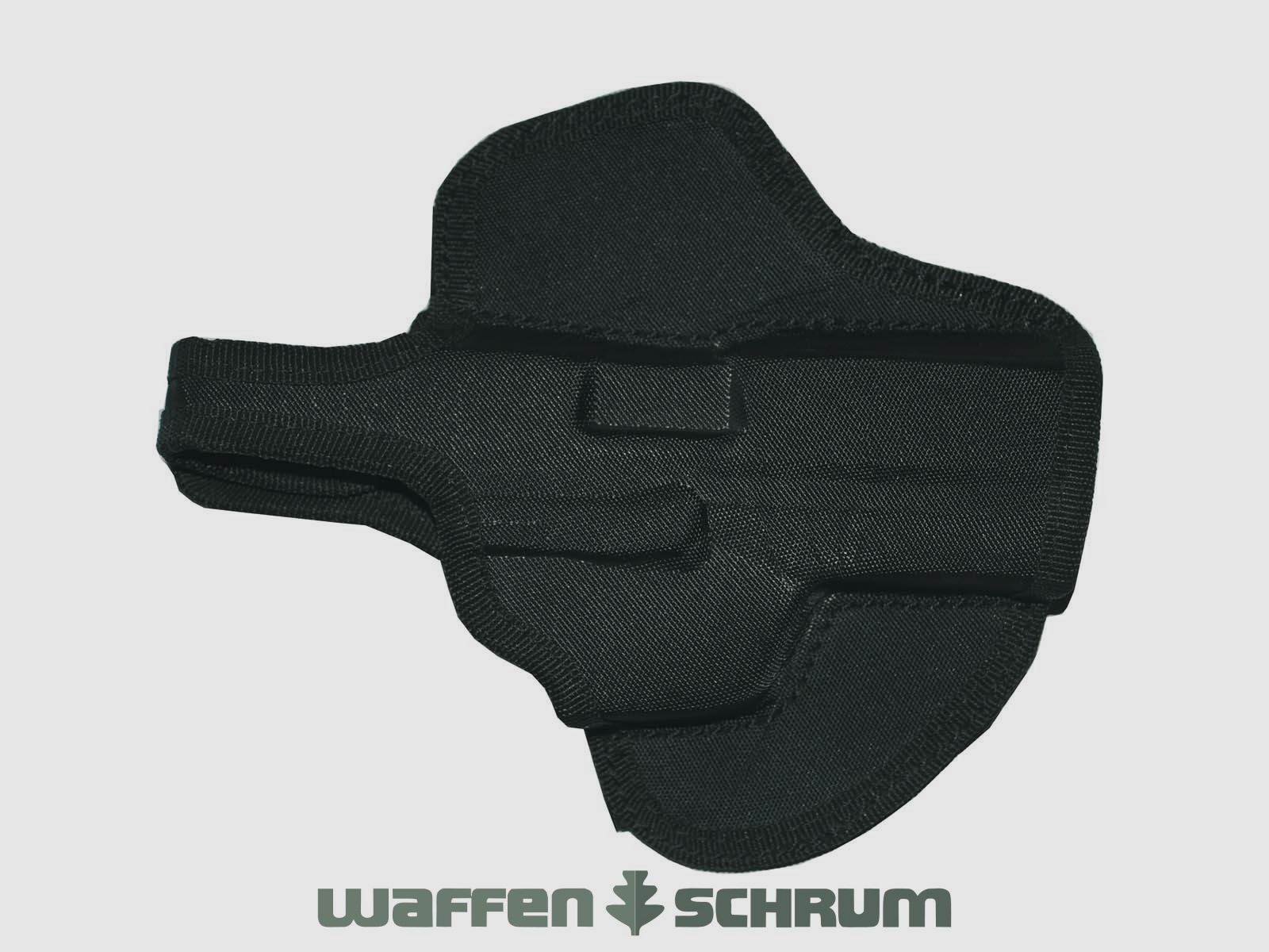 Gürtelholster Caracal