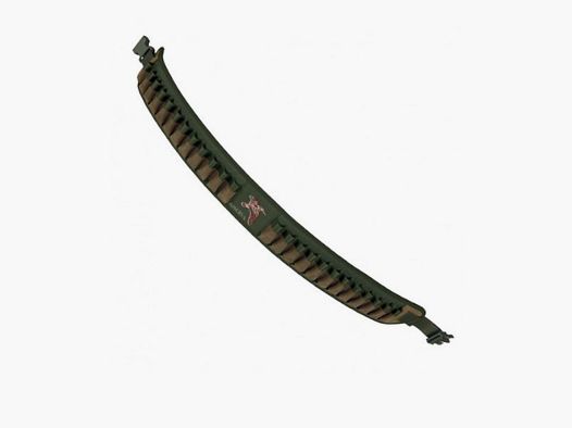 Riserva – R9007 Sacoche à cartouches fusil cal. 12