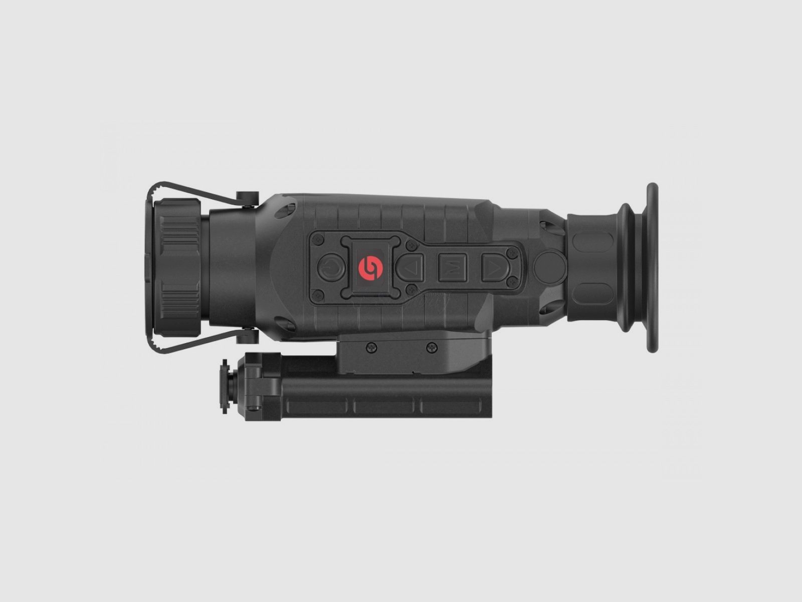 Guide Sensmart CLIP ON THERMAL TA621 GUIDE SENSMART, image 7 of 8