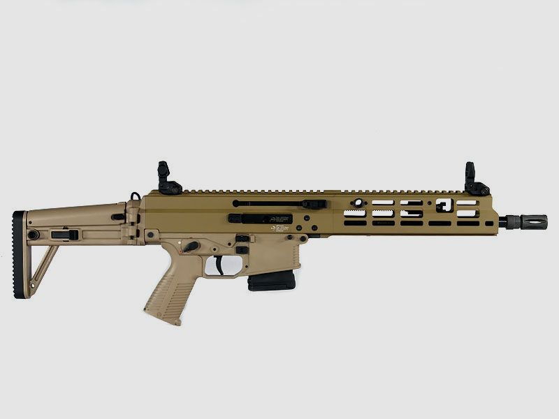 B & T APC223 PRO, Carbine in Flat Dark Earth