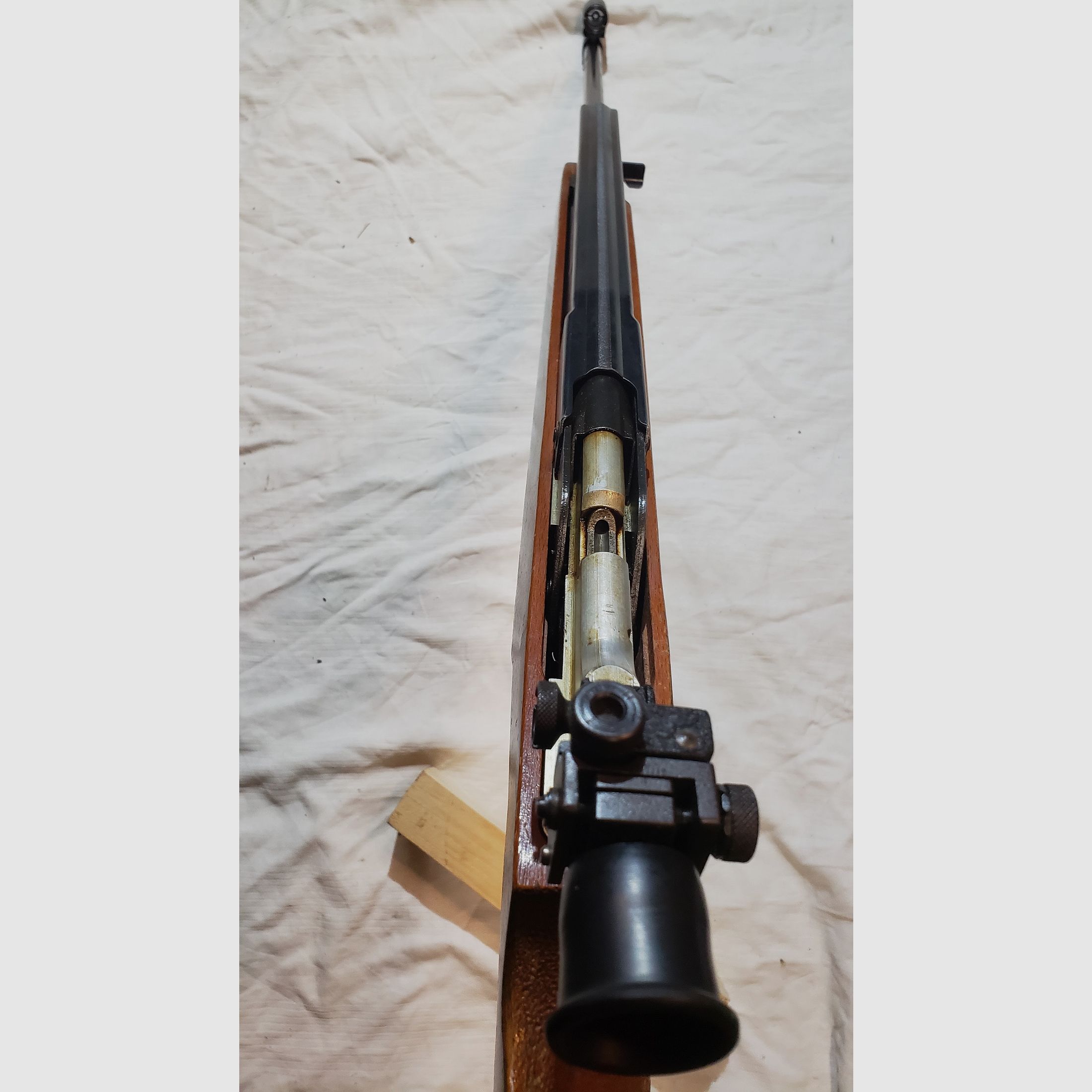 Mlg 550 Luftgewehr 