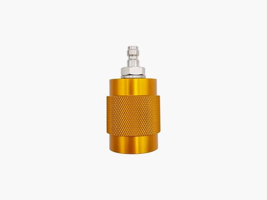 Adapter G 5/8 auf Schnellverschluss