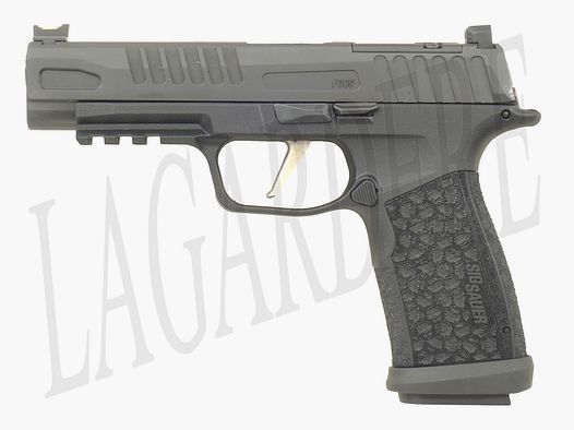 SIG-SAUER P365 FUSE (PISTOLE)