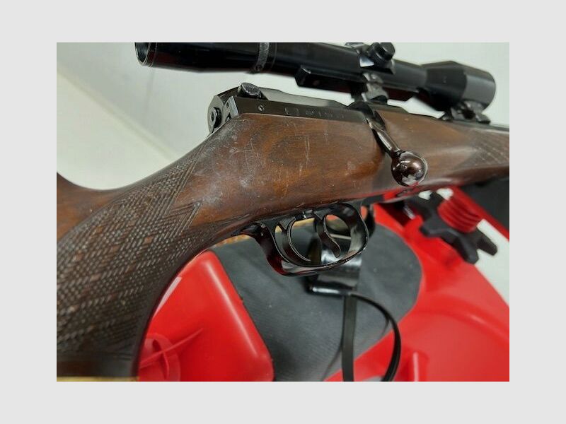 Mauser Mauser 66