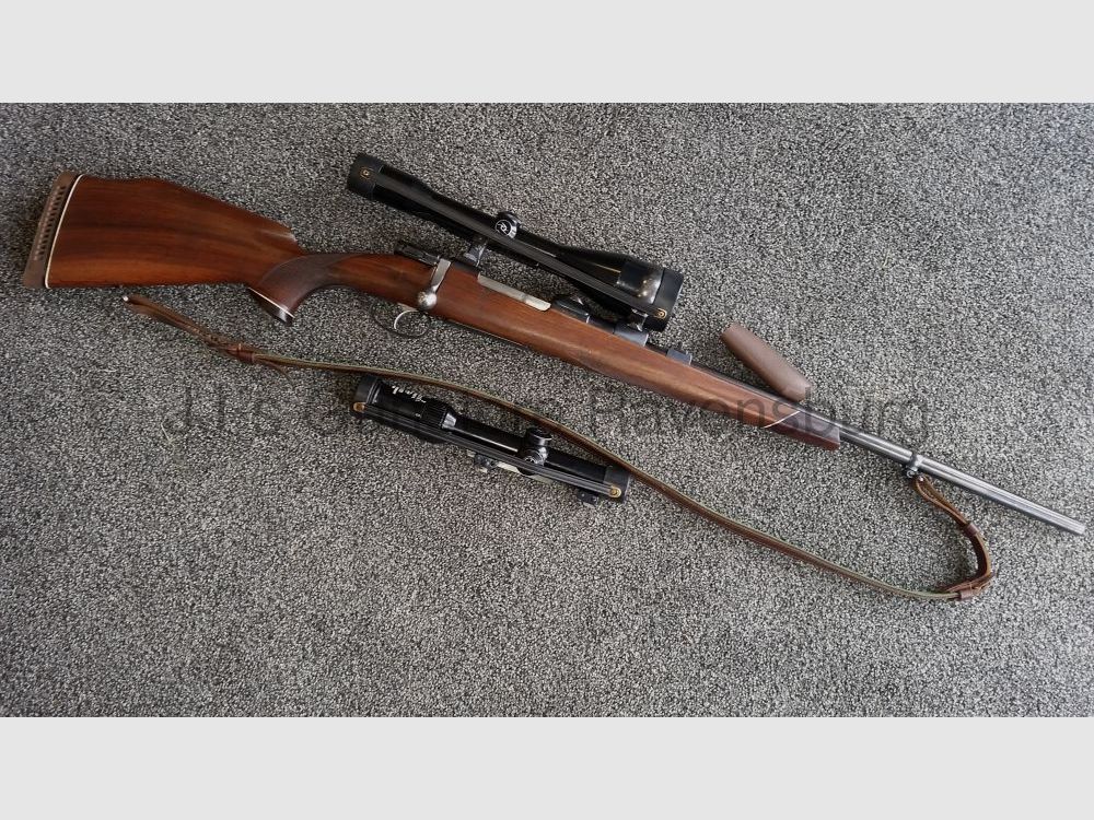 DWM 98 98 Hunting