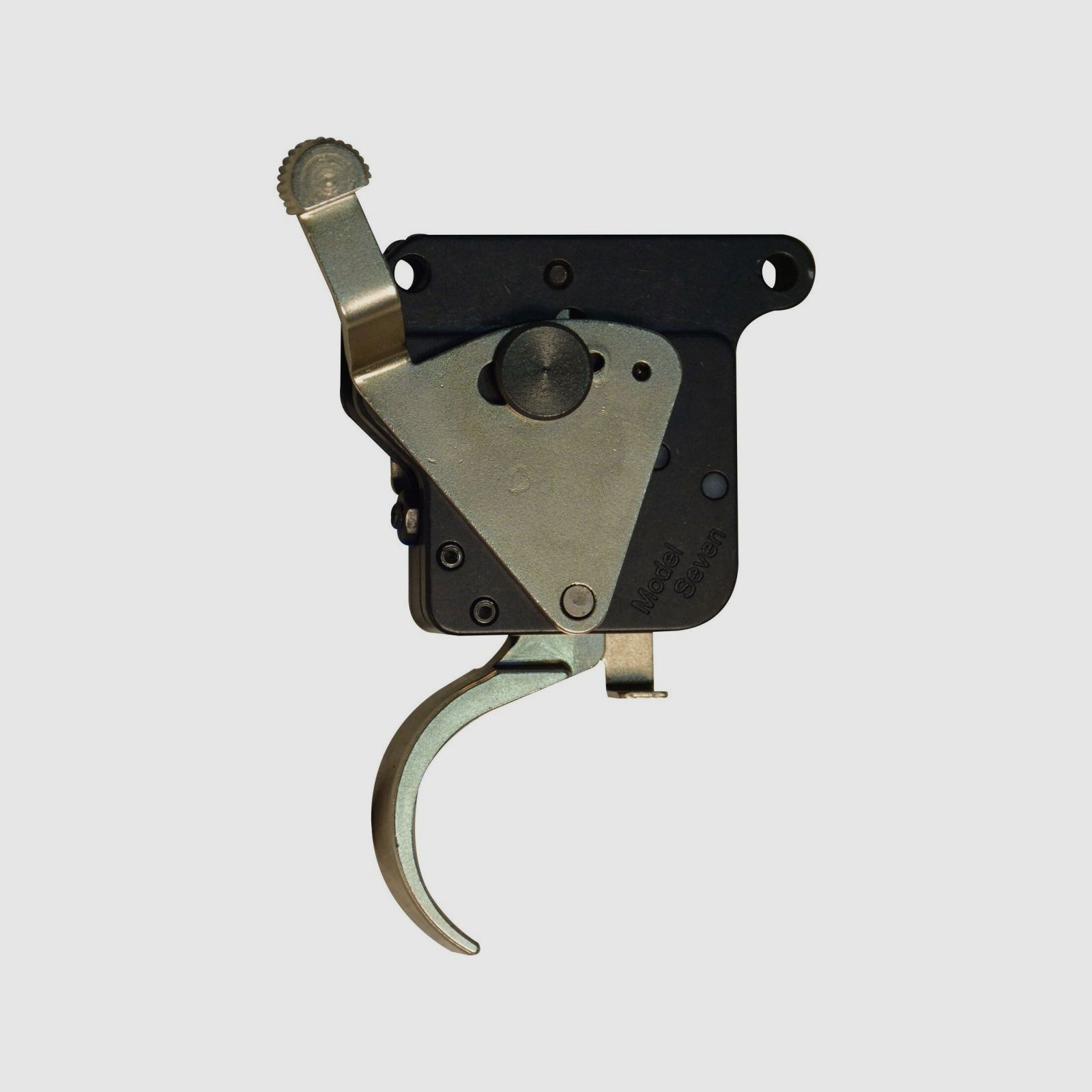 Timney Triggers Remington 7 Abzug