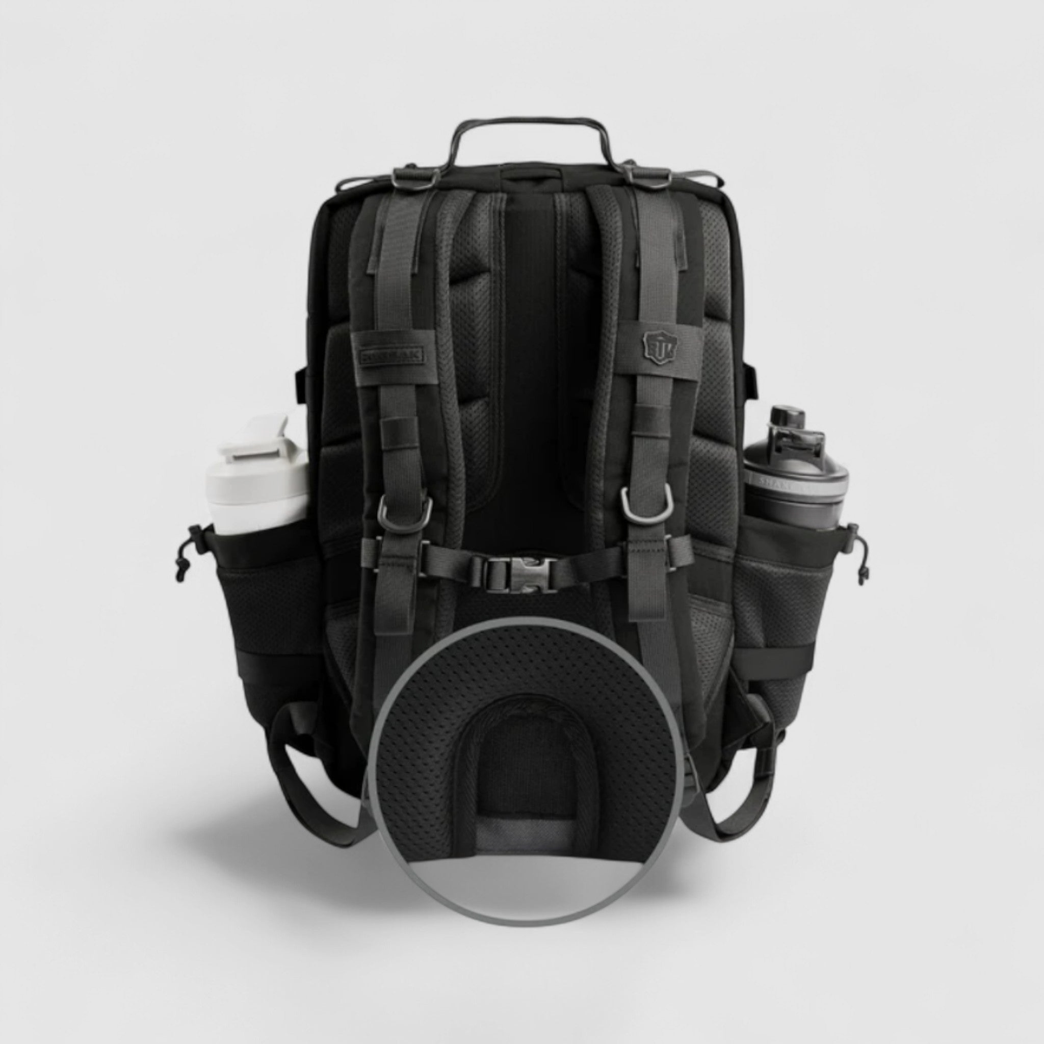RUGSAK Alpha