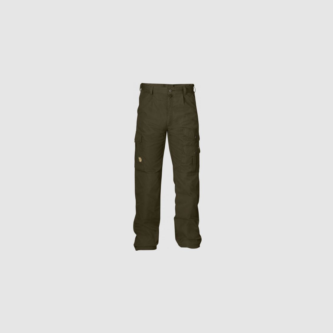 Fjallraven Iceland Trousers