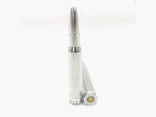 ALU CARTOUCHE PUFFER POUR ARMES LONGUES - .30-06SPRF