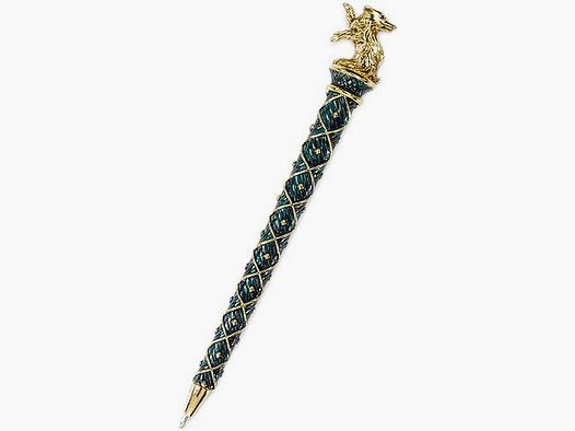 Ołówek Hufflepuff z Hogwartu