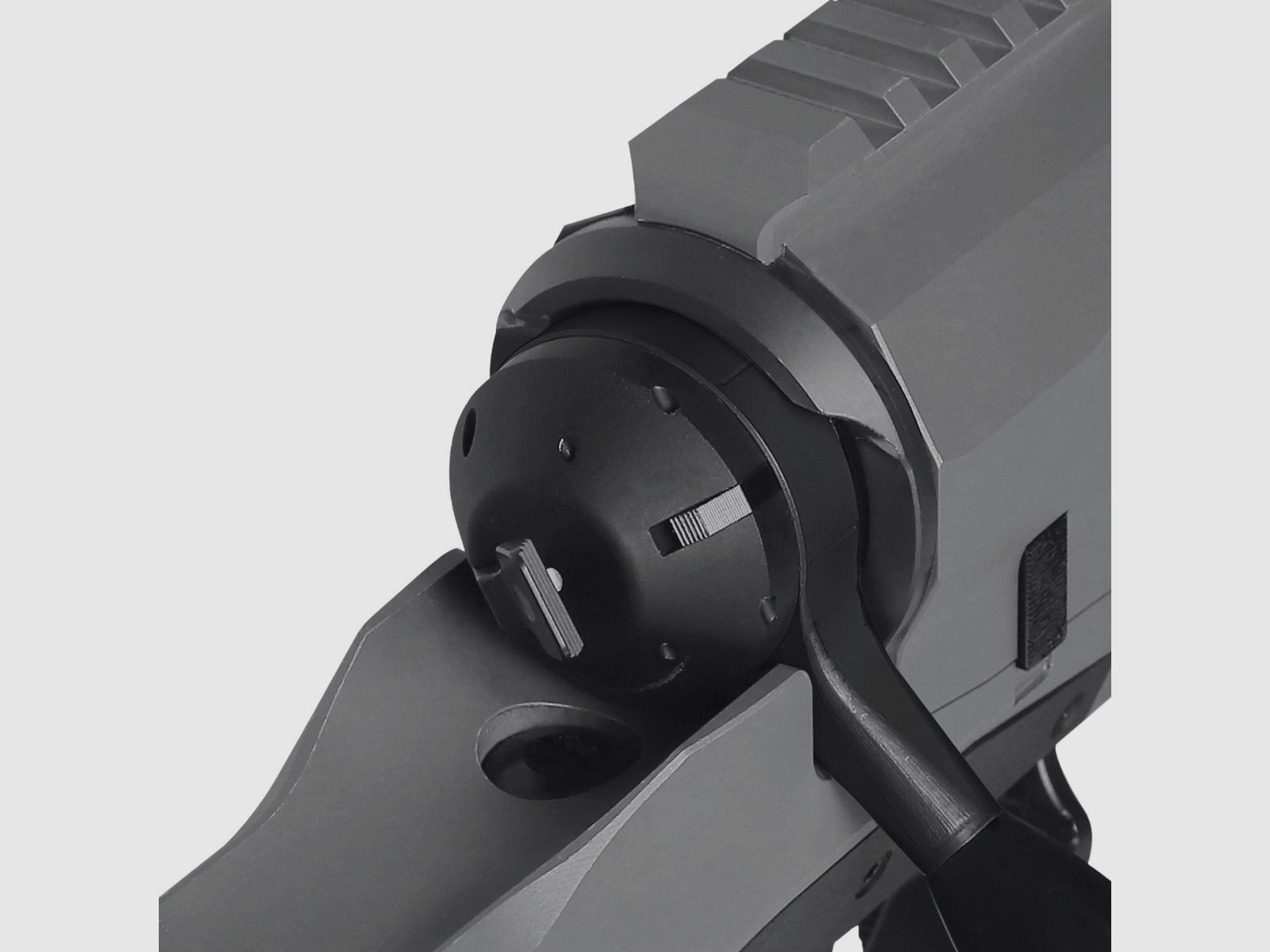 Voere X4 kal. 338 Lapua Magnum, afbeelding 10 van 10
