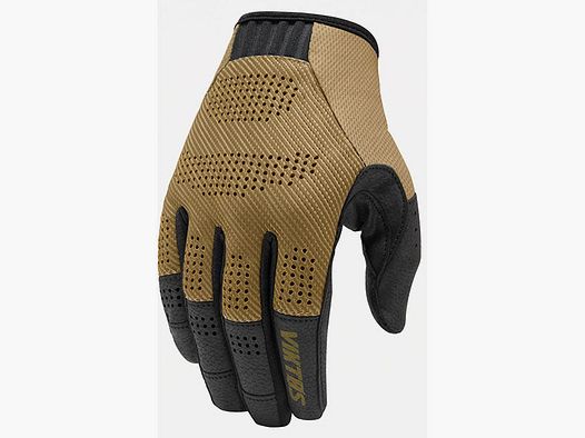 Handschuhe LEO VENTED GLOVE, Fieldcraft