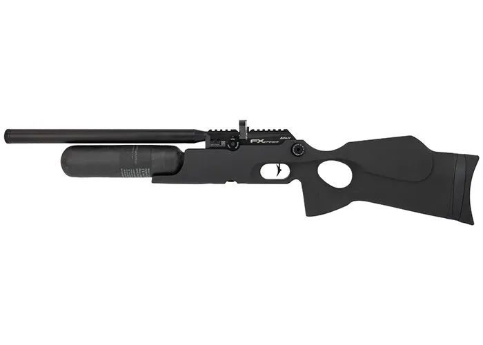 FX Crown Continuum MK2 6,35/.25