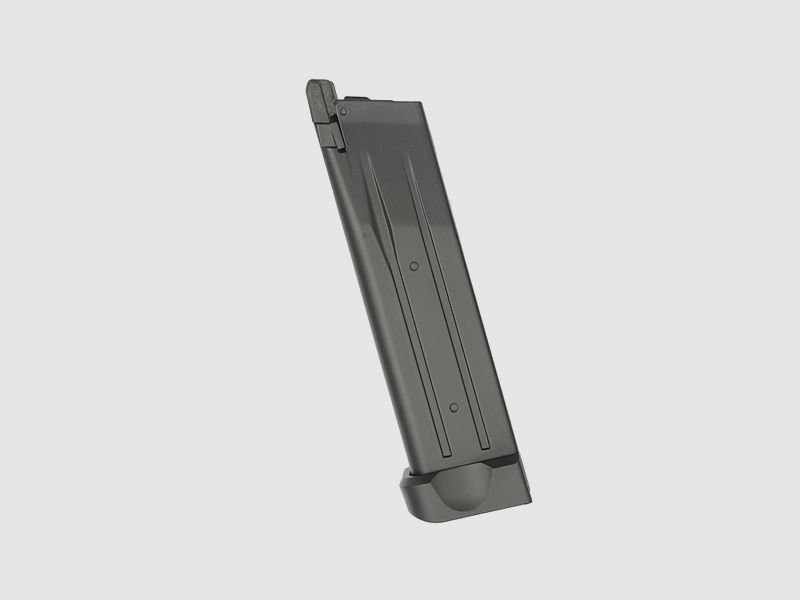 25-round Green Gas magazine for Hi-Capa [Golden Eagle]