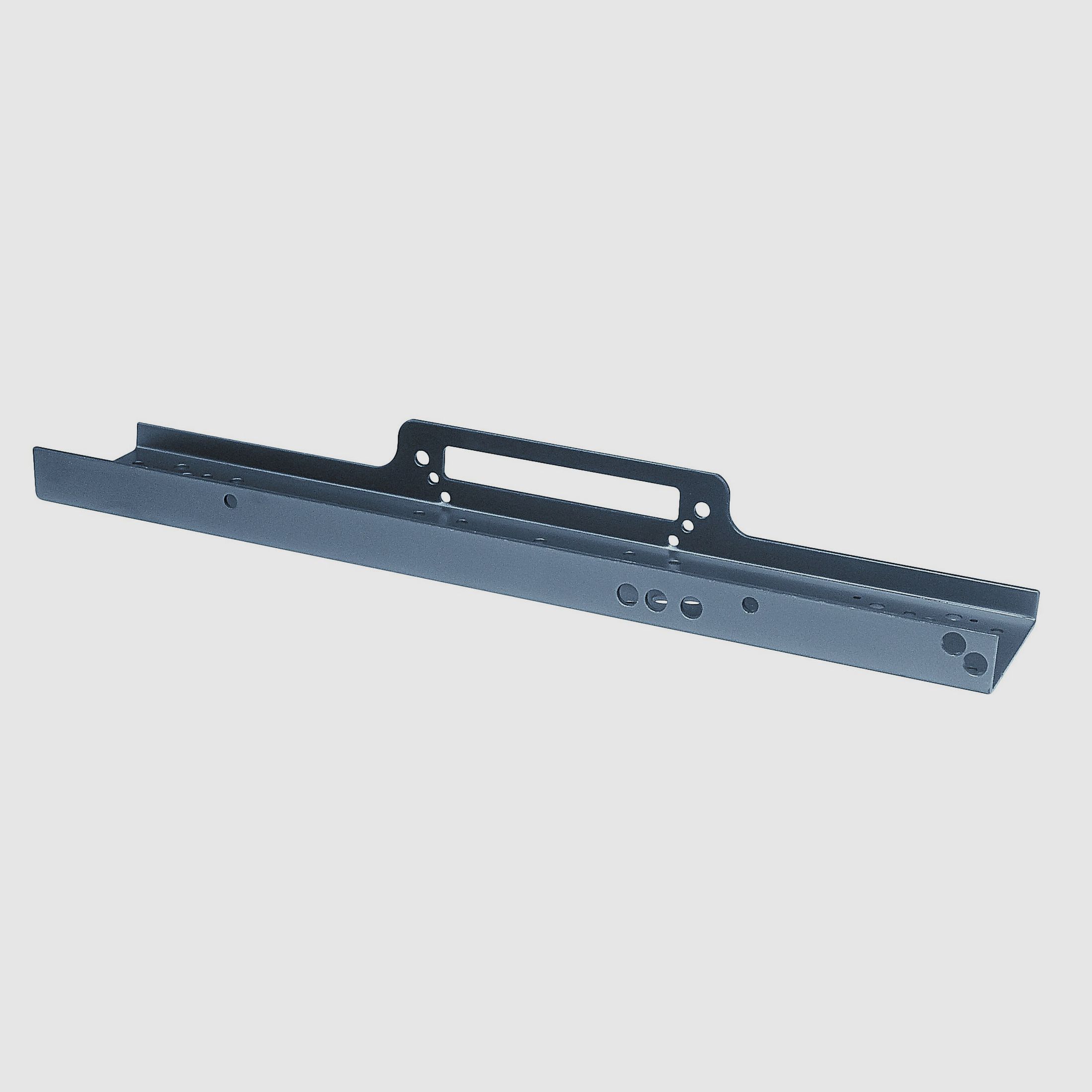 Piastra di montaggio per verricelli Beta