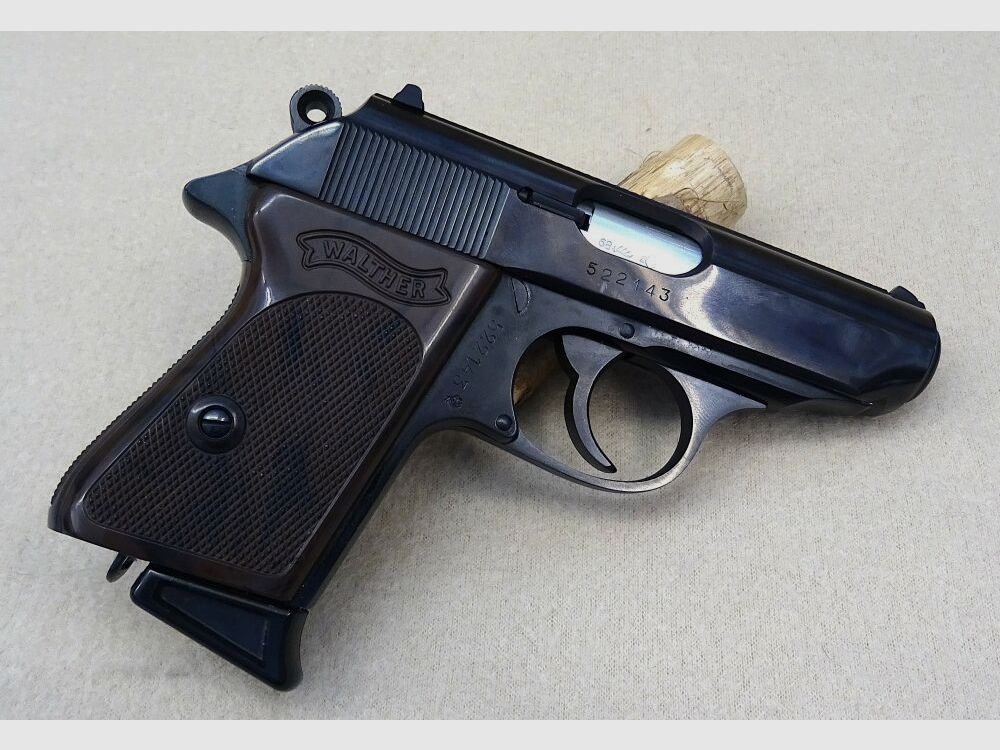 Walther PPK-L