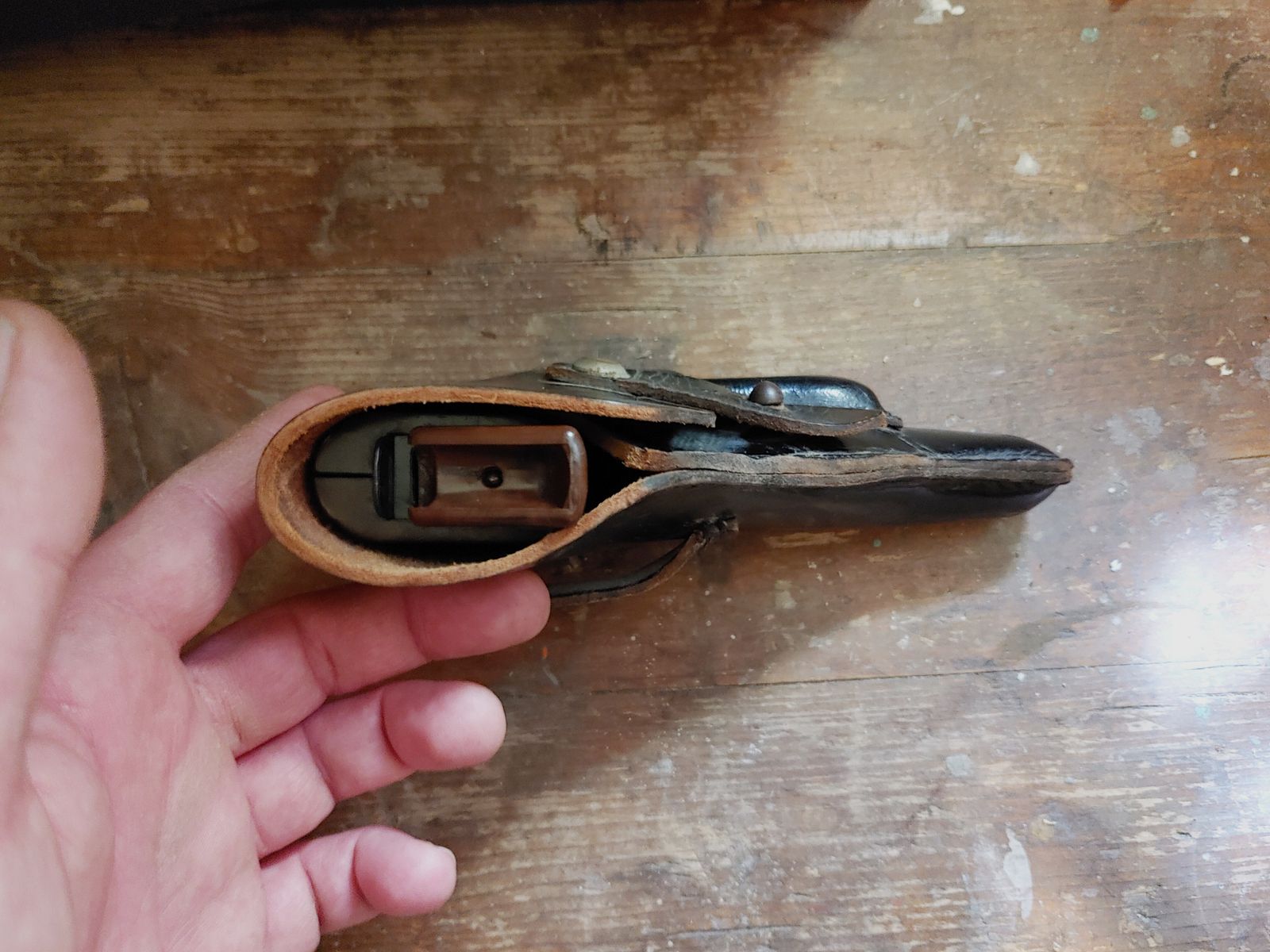 Walther PPK Kaliber 9mm kurz