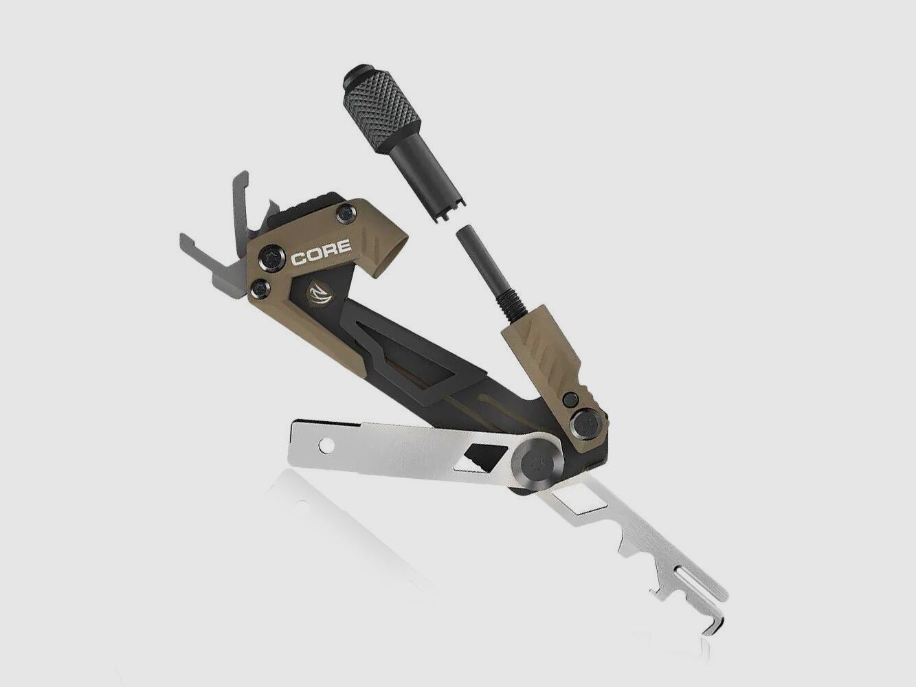 Real Avid Gun Tool Core - AR15