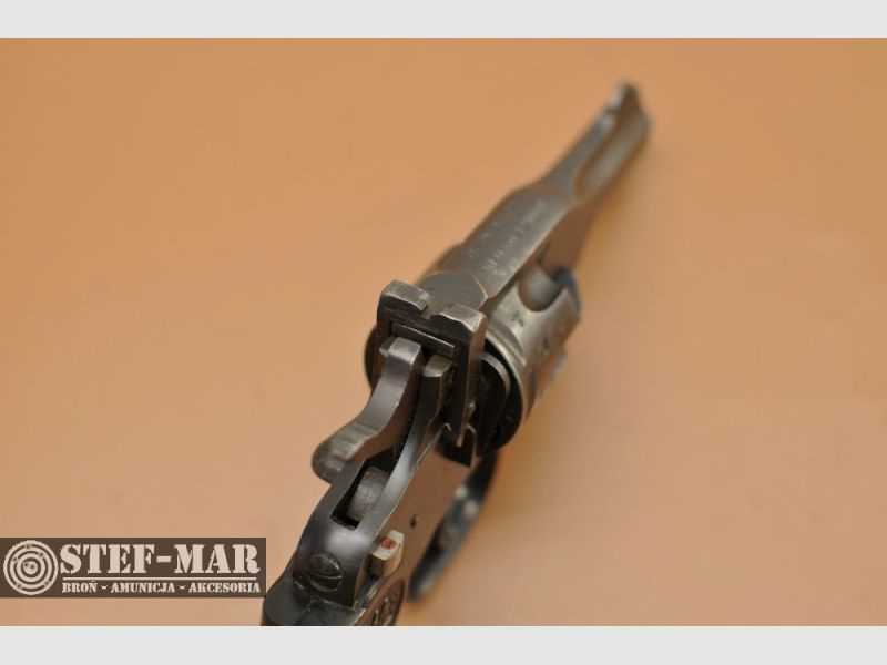 Webley Mark IV Revolver, Kal. .38 S&W [G1008], Bild 20 von 24