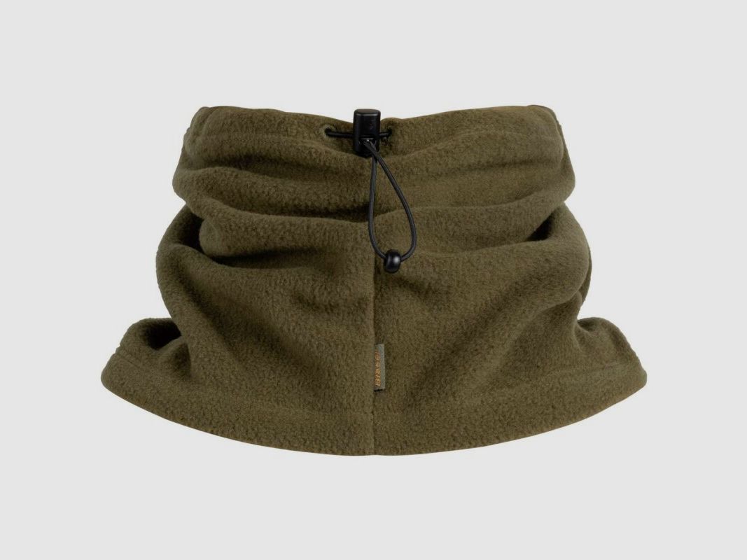 Blaser Fleece Schlauchschal Oliv