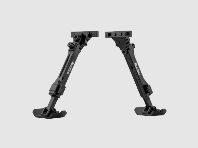Schweres Bipod Kastelberg M-LOK Schnelleinstellung, Bild 1 von 8