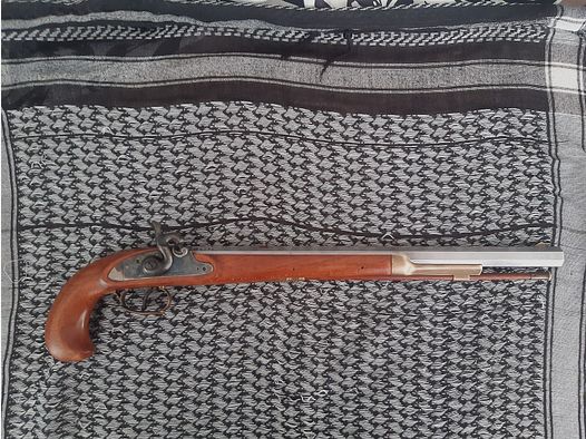 Vorderlader Pistole 