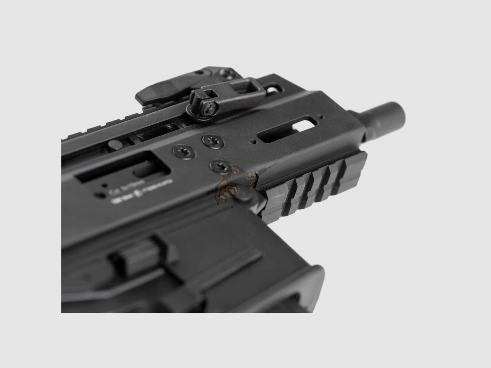 B&T APC9K PRO GBB Airsoft Karabin Czarny Wolny od 18 – S-GBB – F | Archwick, zdjęcie 6 z 13