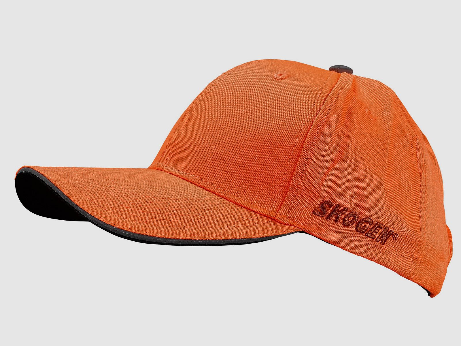 Skogen Lśniąca Czapka