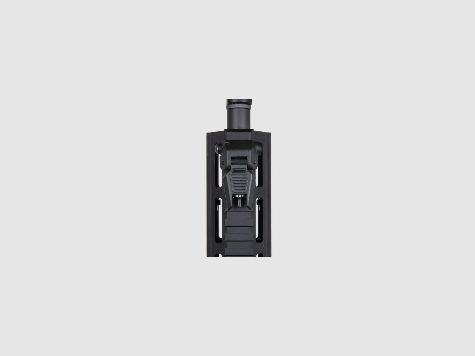 SA Daniel Defense® MK18 RIII M-LOK 14.5" (SA-P28 RIS III PRIME™ Aster II ETU BLDC™) Rifle Airsoft Libre a partir de 18 - Negro -F-