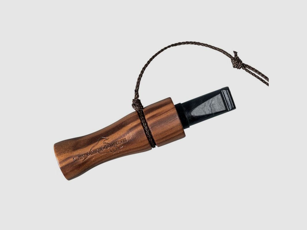 Sparset Crow Hunter - 360° Ansitzstuhl und Lockschmiede Locker V2