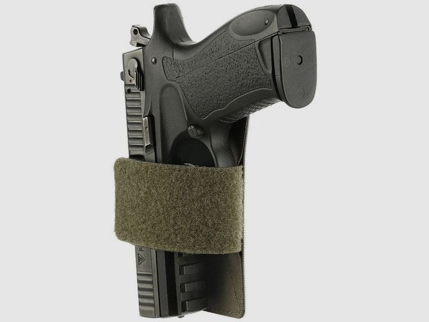 M-Tac Light Inner Holster Ranger Green, Bild 9 von 9