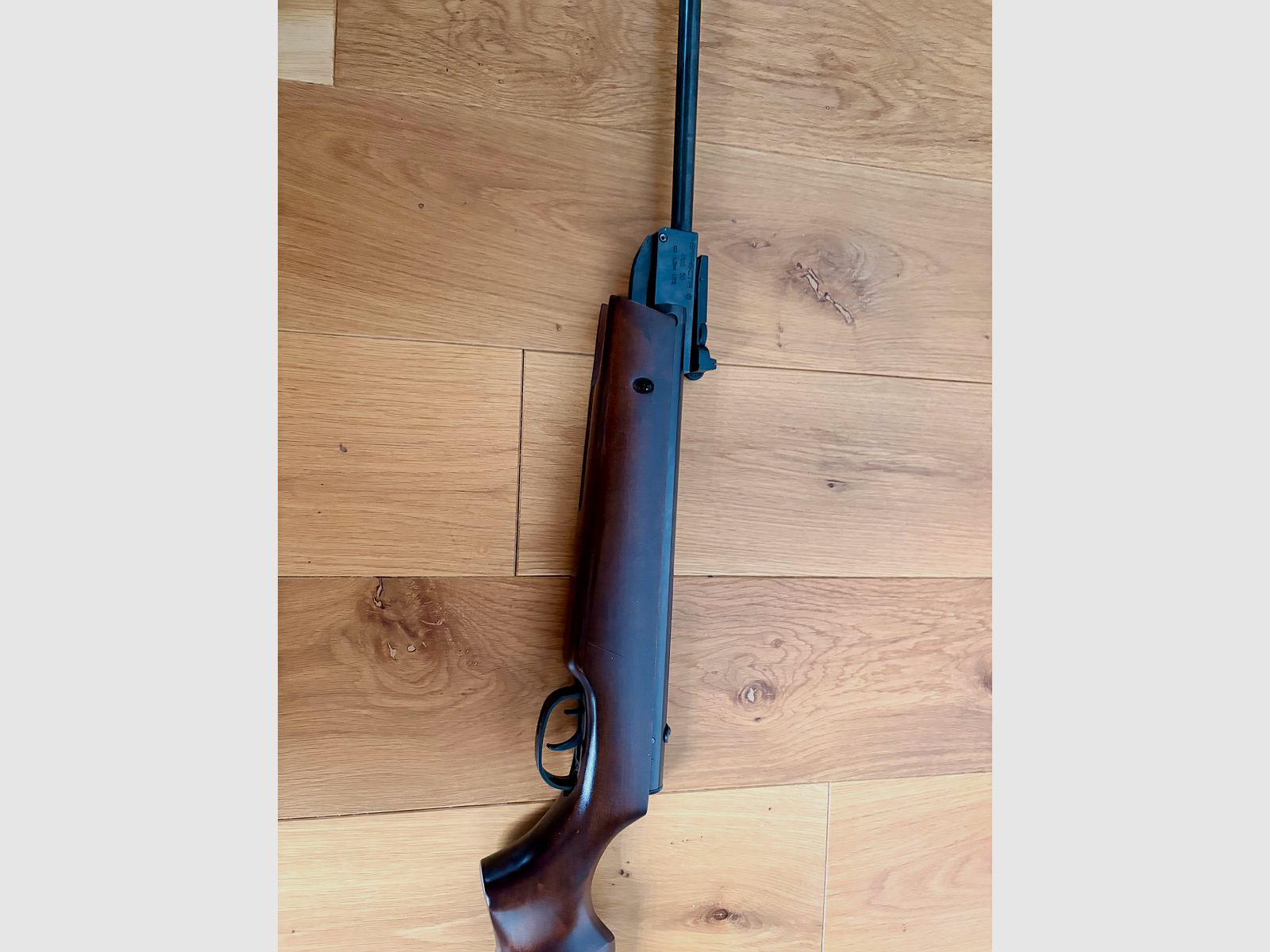 PERFECTA Luftgewehr Mod. 50