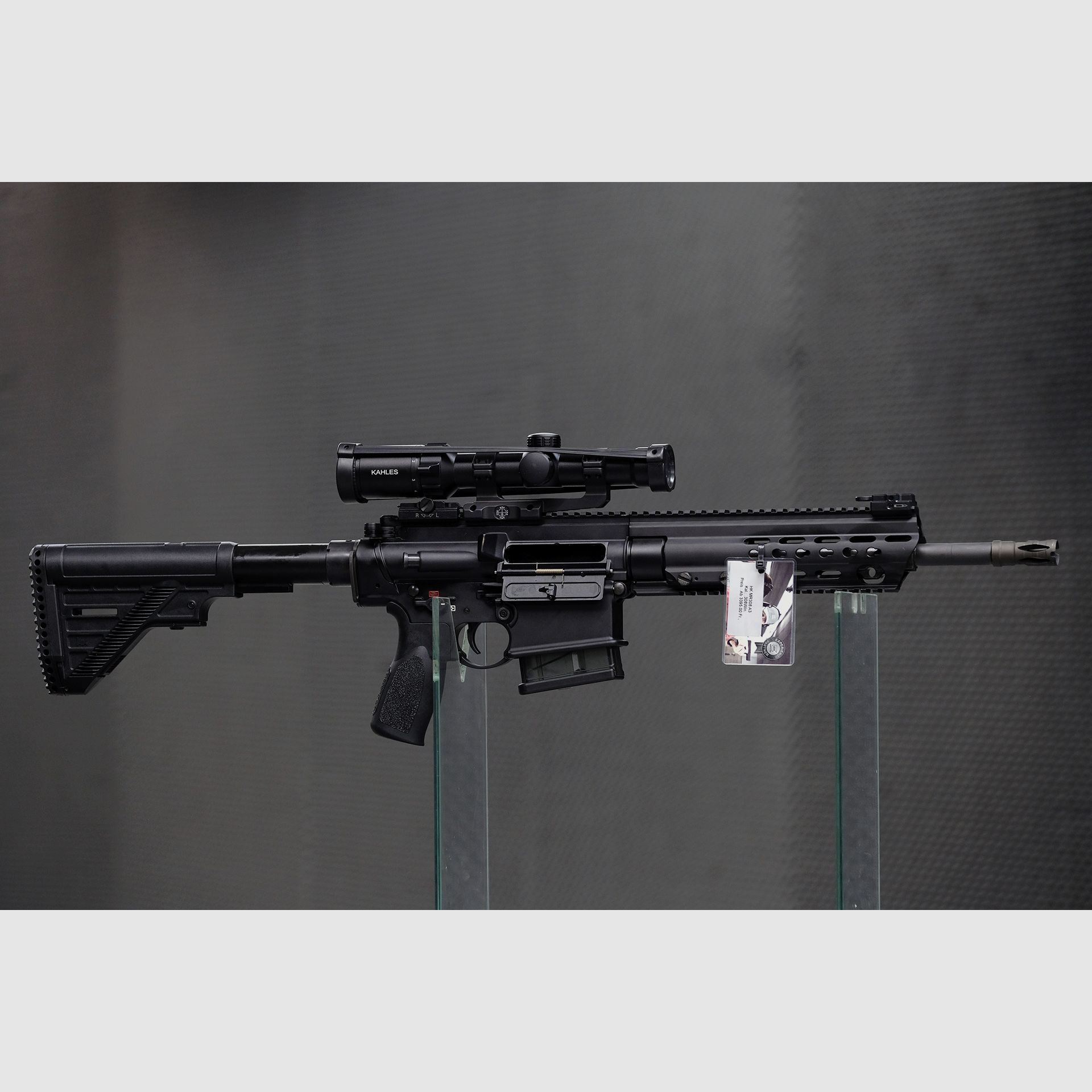 HK MR308 A3, Bild 1 von 8