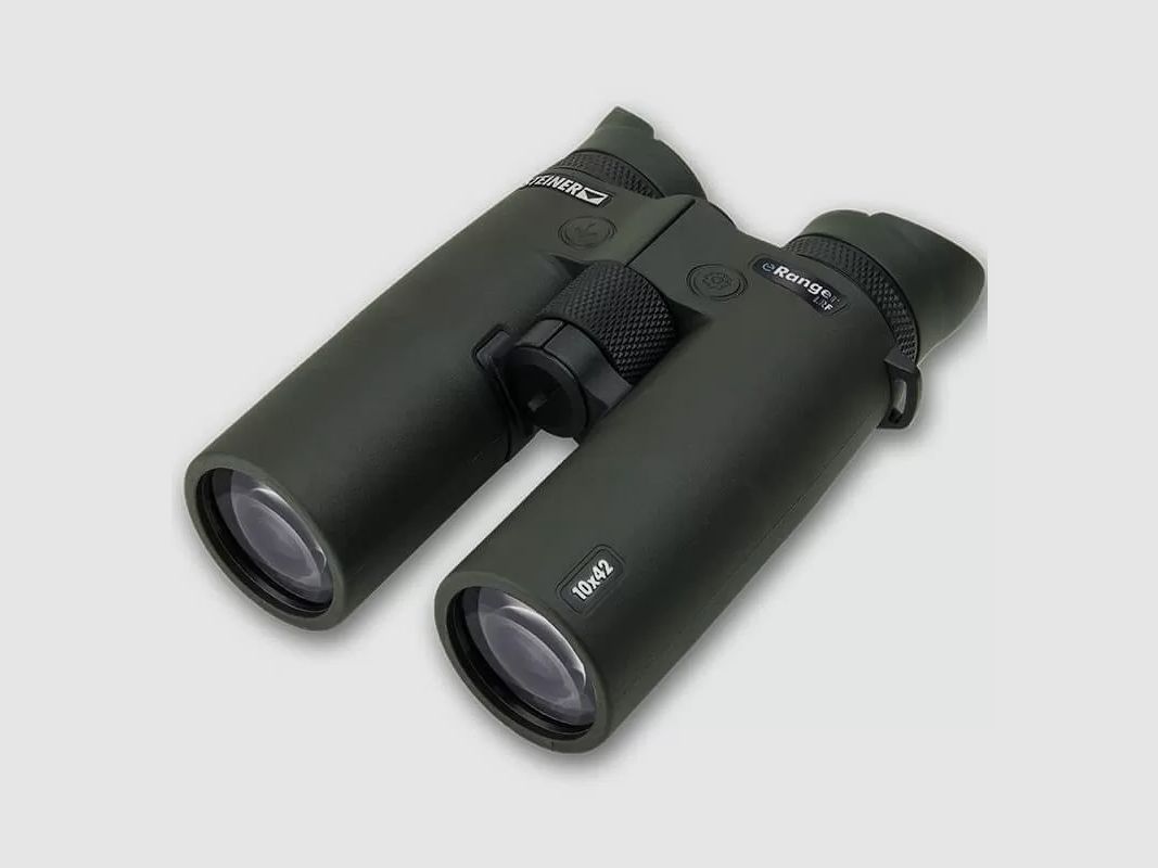 Steiner eRanger 10X42 Lrf Fernglas, Bild 1 von 7