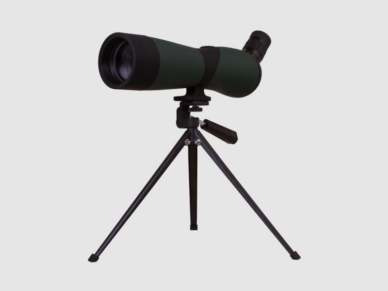Levenhuk Blaze BASE 60 Spotting Scope