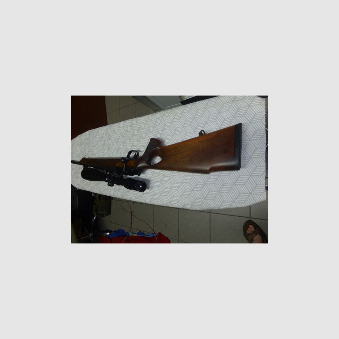 Blaser R93