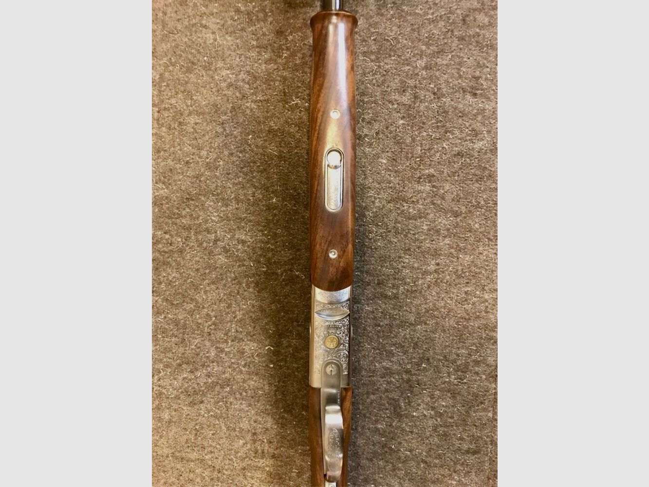 Beretta 687 Silver Pigeon III - 28/70