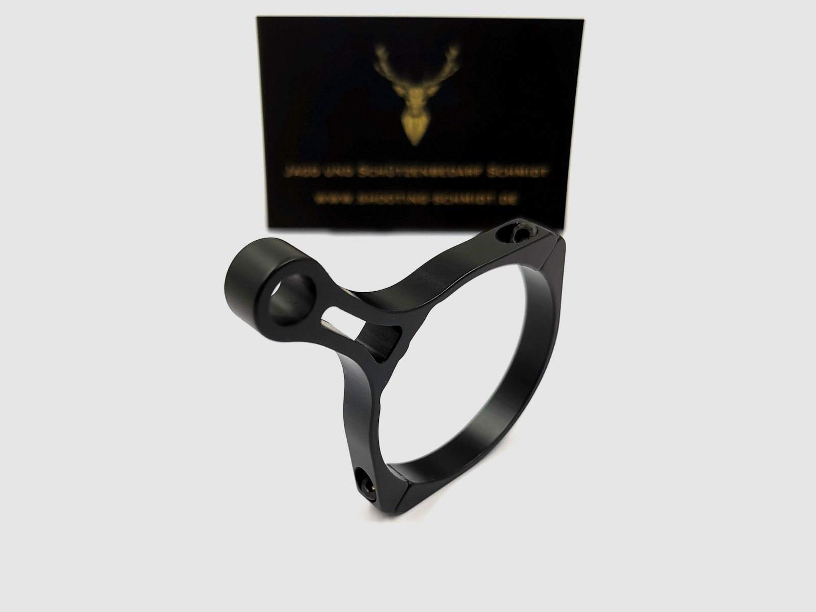 Quick adjustment scope zoom magnification lever scope