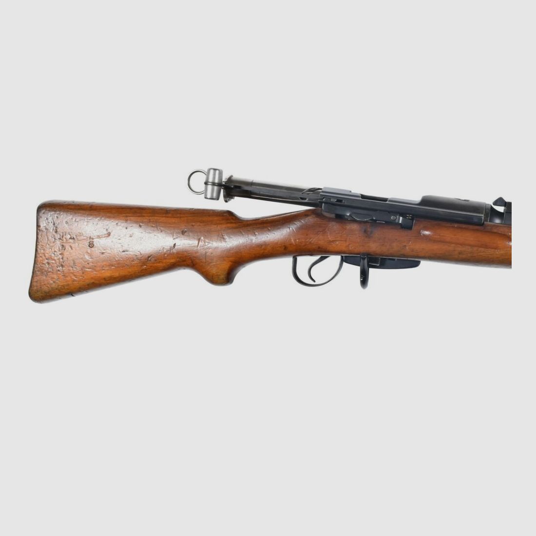 Fábrica de armas Bern K31
