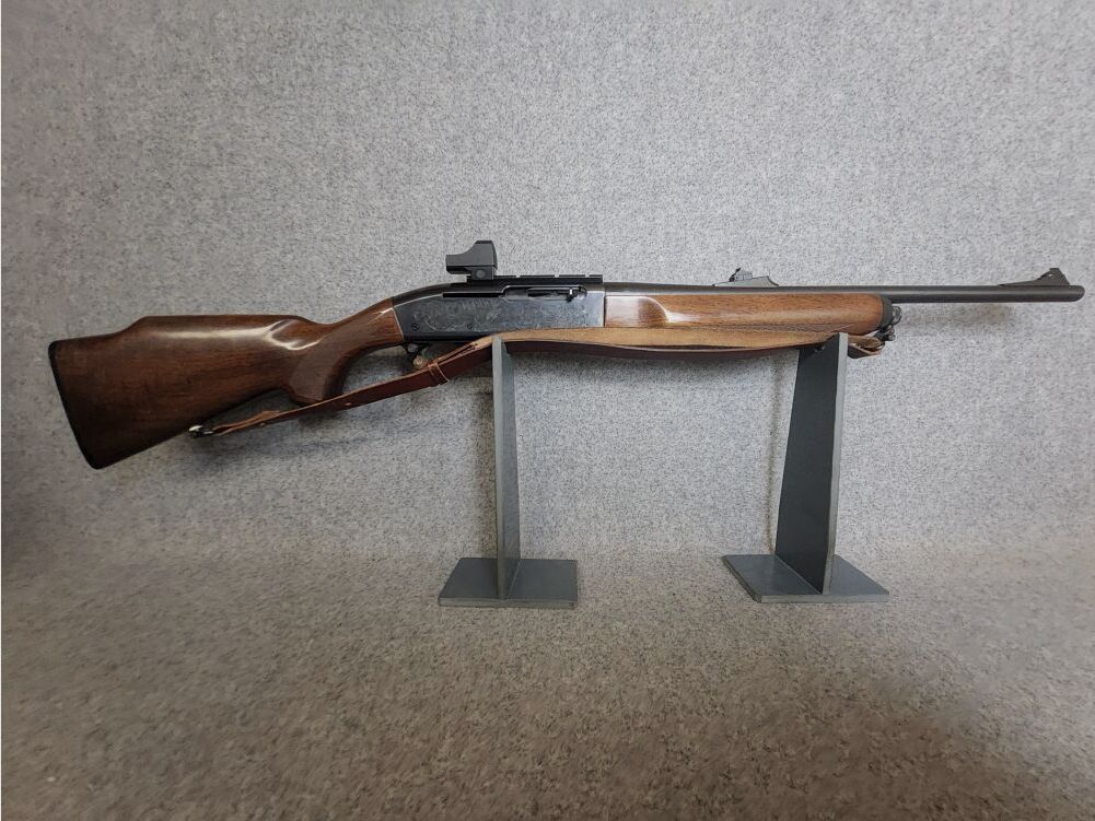 Remington 7400 Carbine