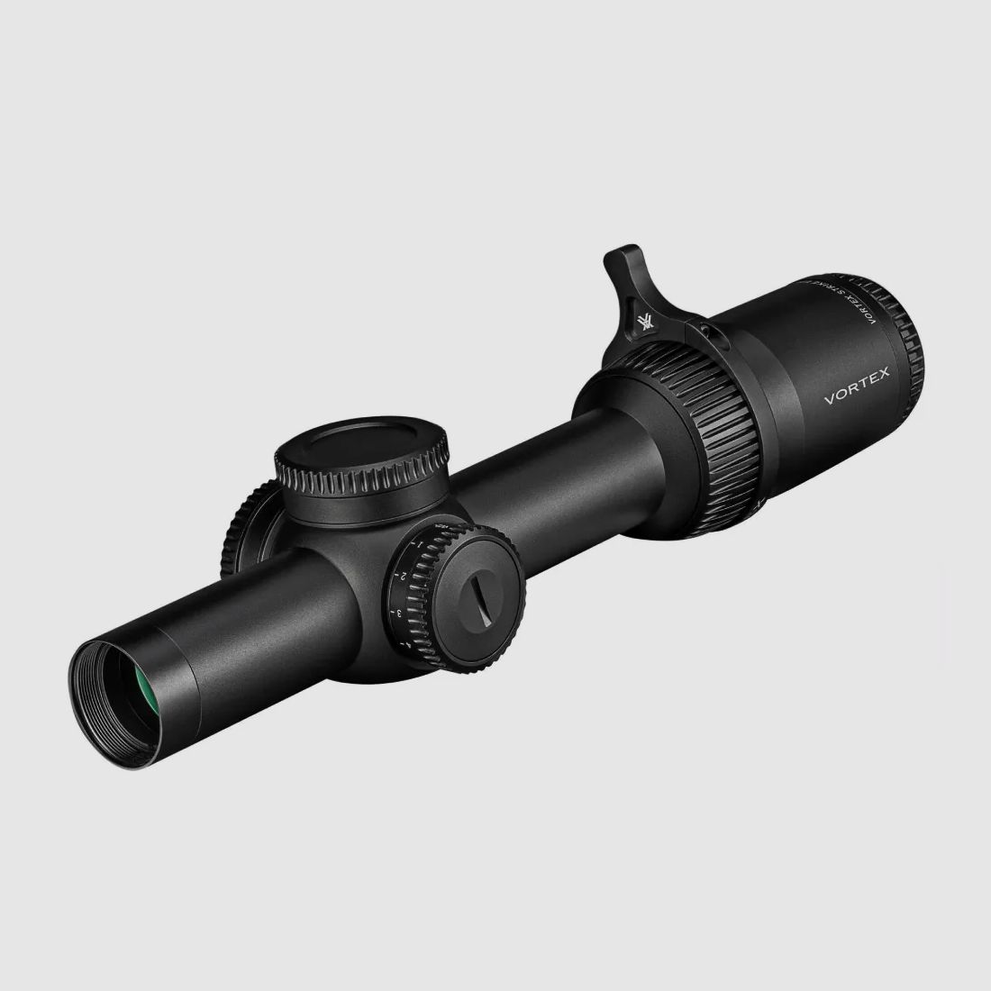 Vortex Strike Eagle 1-8x24 FFP Zielfernrohr mit EBR-8-Absehen - EBR-8