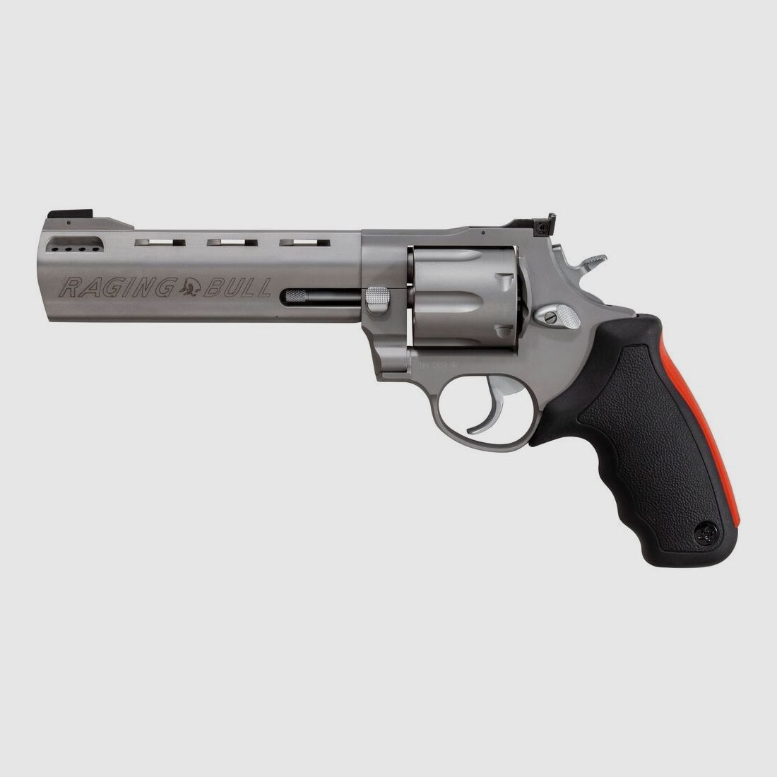 Taurus Raging Bull 454 Lauflänge 8,37"