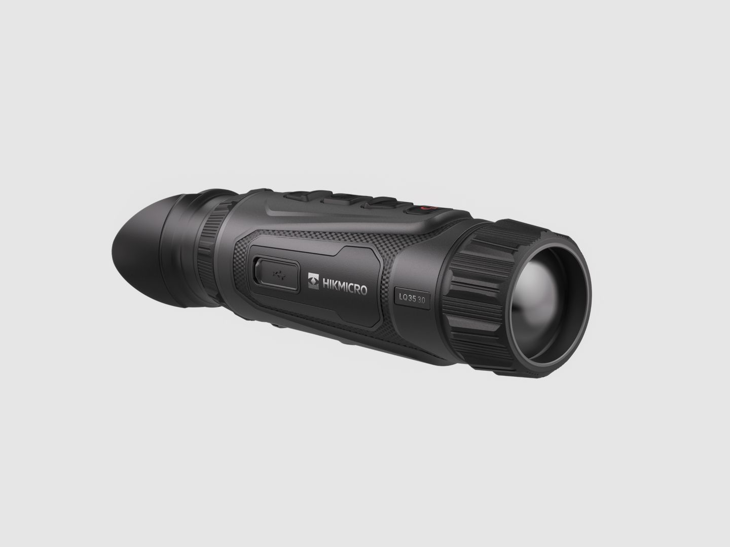 Hikmicro Lynx LQ35 3.0 Wärmebildkamera