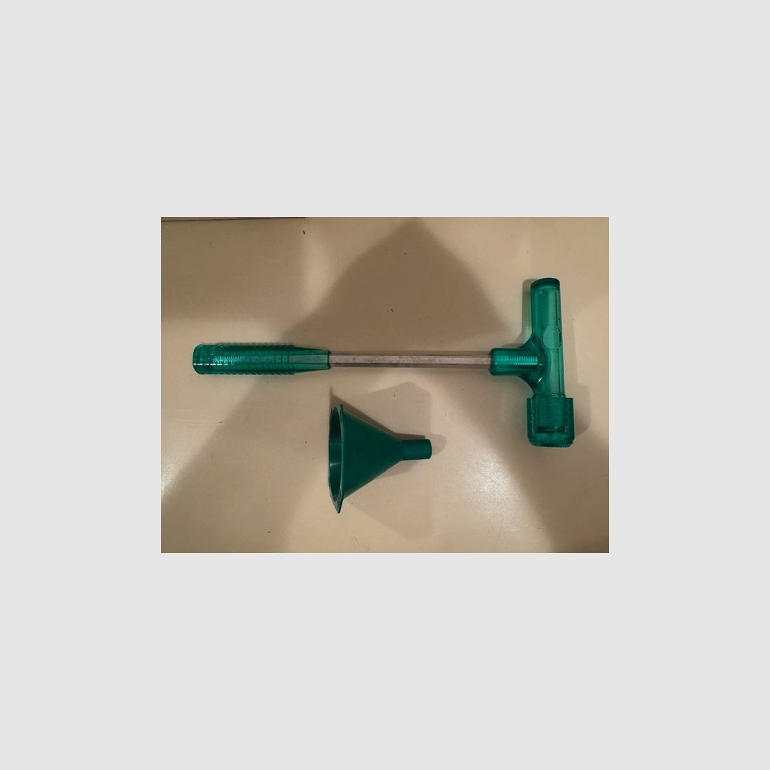 RCBS set per ricarica – Rock Chucker II, bilancia 10-10, Uniflow, case trimmer, set di matrici & accessori