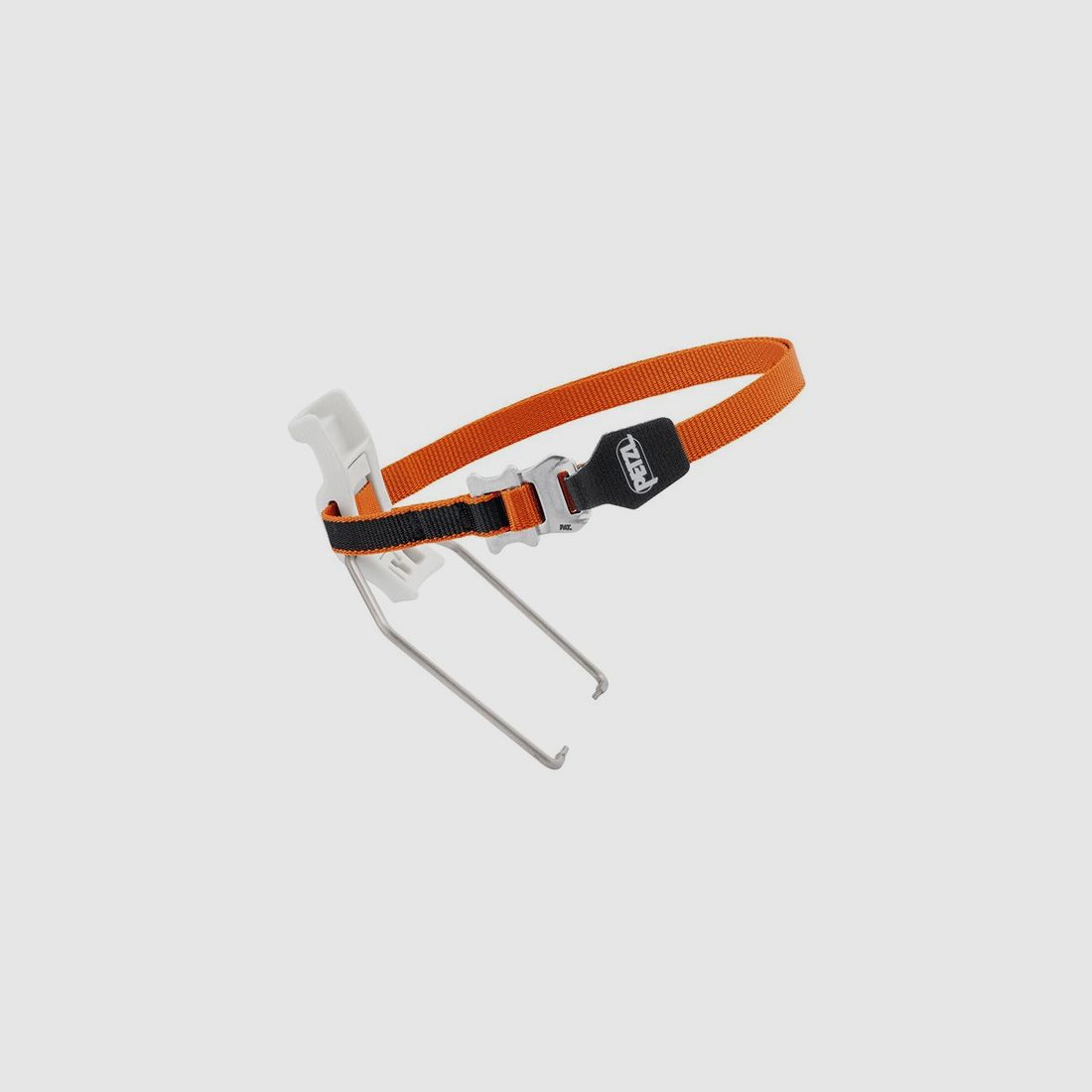 PETZL BACK LEVER