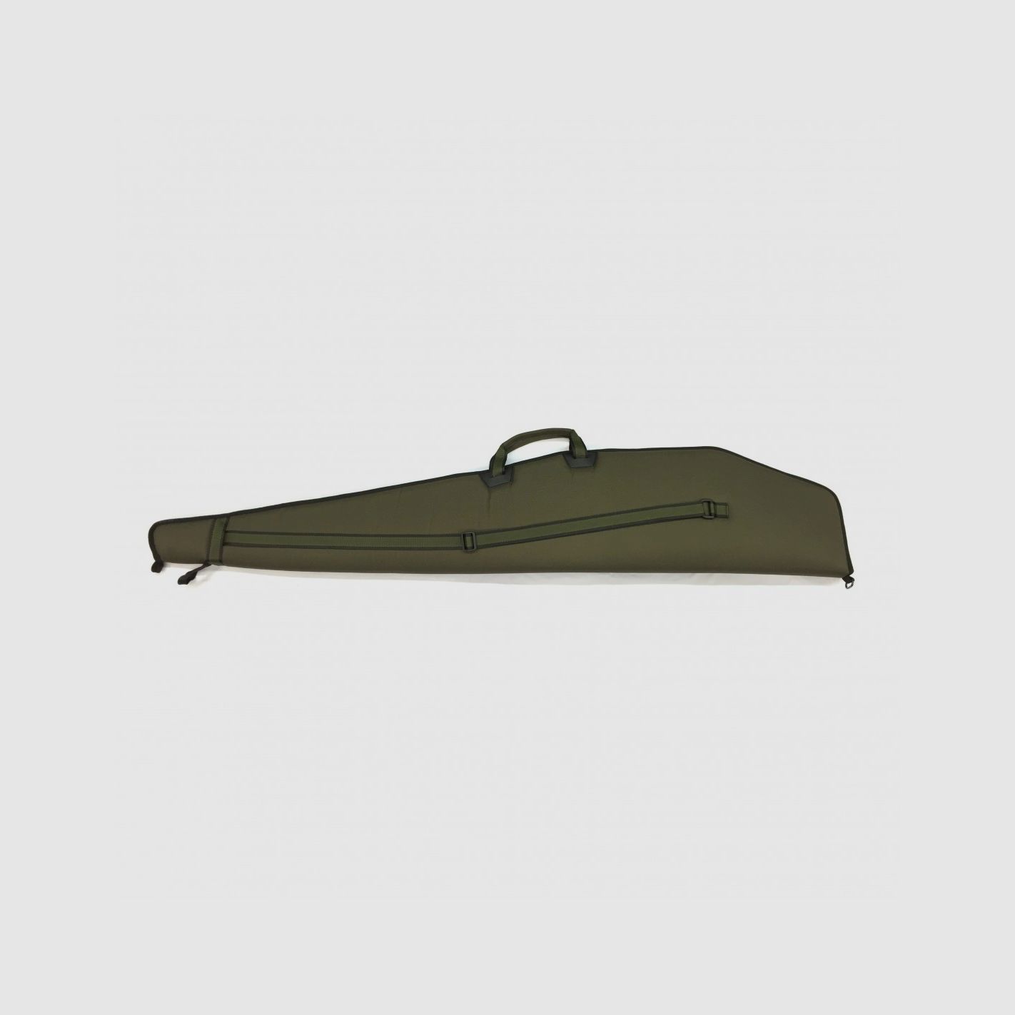 Funda Acolchada para Carabina Verde CL9192, imagen 2 de 2