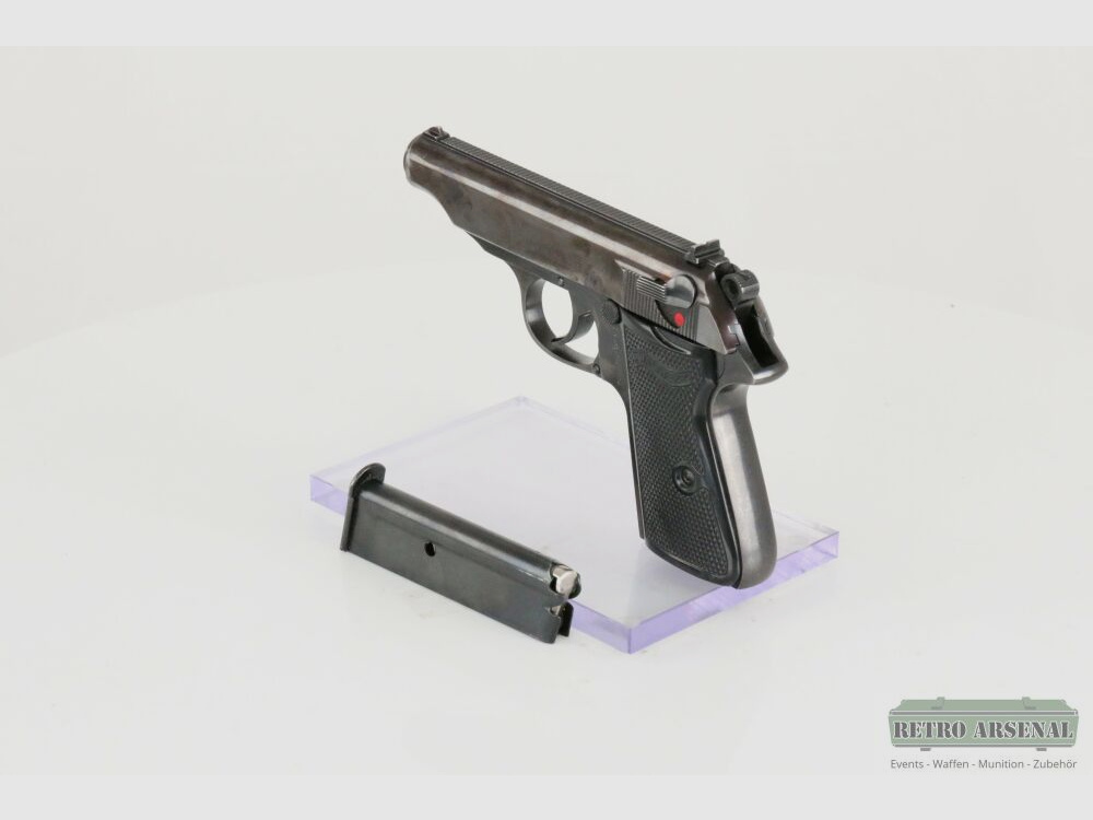 Walther PP