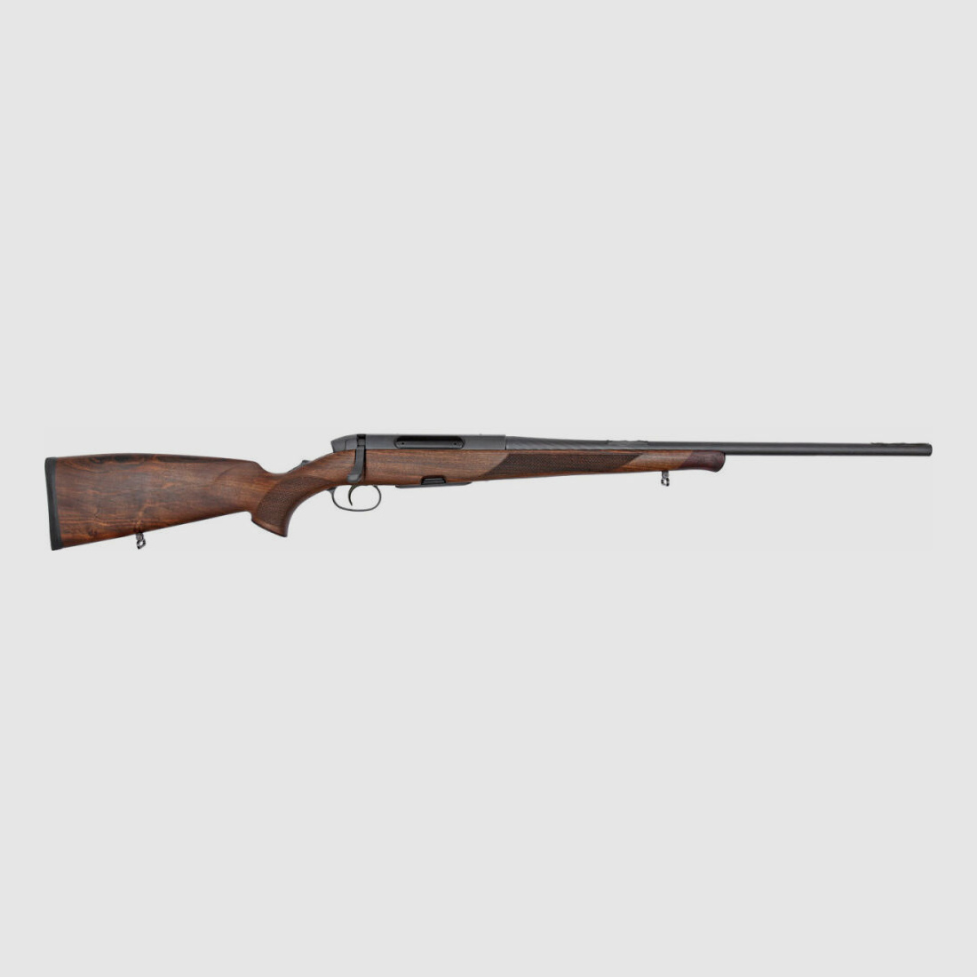 Steyr Arms STEYR MANNLICHER SM12 Halbschaft ohne Visier mit Gewinde