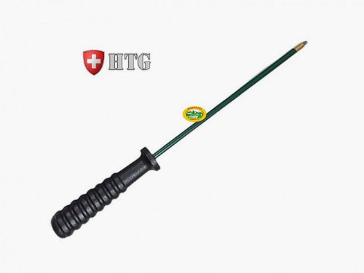 HTG Stab Pistole Gewinde männlich - Schritt ITA 1/8