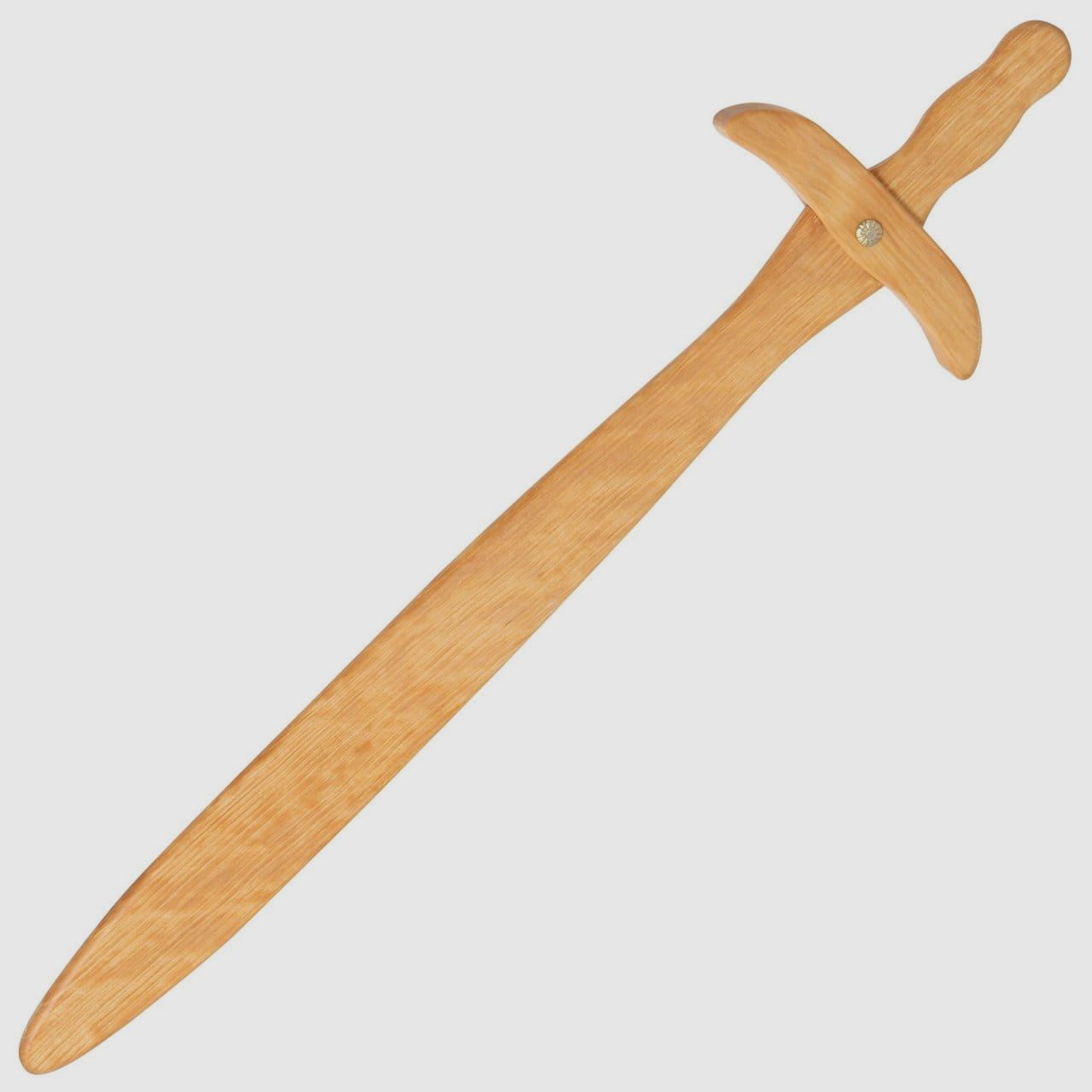 Espada Bartl grande engrasada